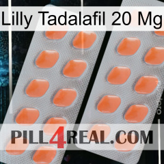 Lilly Tadalafil 20 Mg 27